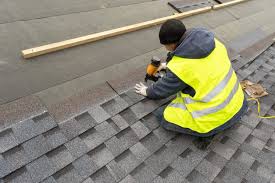 Trusted Nevada, MO Roofing Services Experts